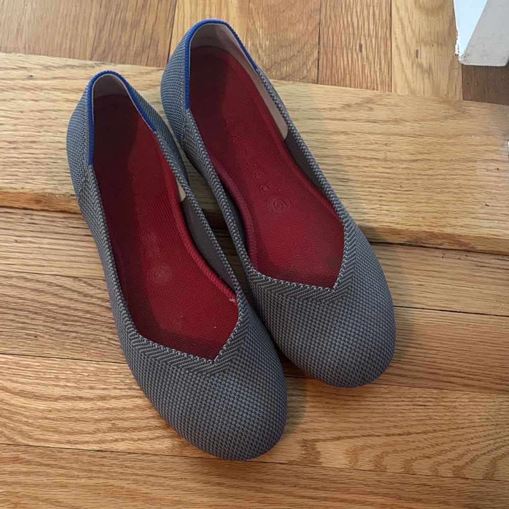Rothy’s Flats